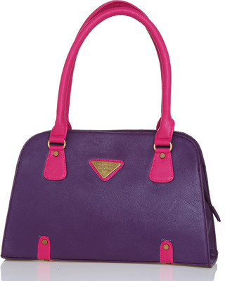 

Lady queen Shoulder Bag(Multicolor)
