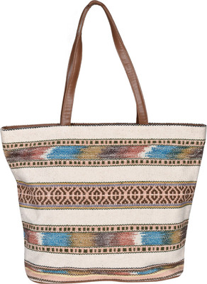 

reggel Shoulder Bag(Multicolor)
