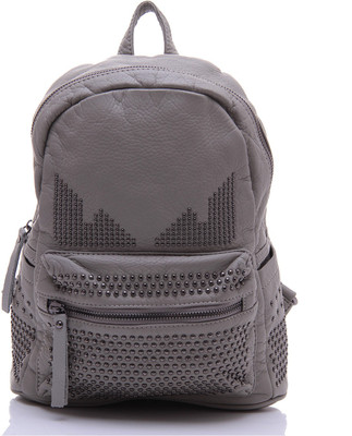 

Don Cavalli Hand-held Bag(Grey)