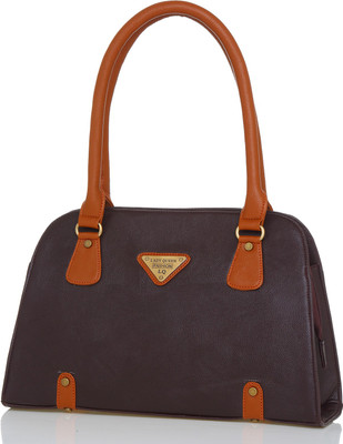 

Lady queen Shoulder Bag(Multicolor)