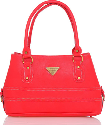 

Lady queen Shoulder Bag(Red)