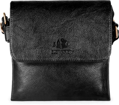 

The Clownfish Sling Bag(Black)