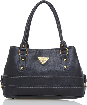 

Lady queen Shoulder Bag(Black)