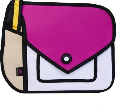 

Giftee Shoulder Bag(Pink)