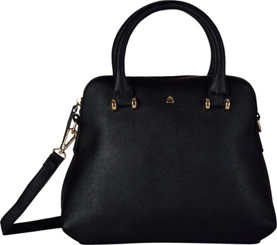 

Don Cavalli Hand-held Bag(Black)