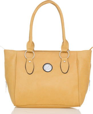 

Lady queen Shoulder Bag(Beige)