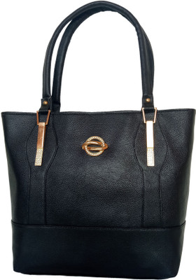 

Jovial Messenger Bag(Black)