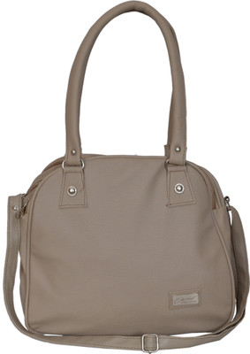 

Lorna Shoulder Bag(Grey)