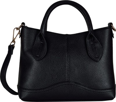 

Don Cavalli Hand-held Bag(Black)