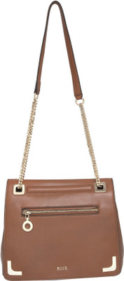 

ri2k Shoulder Bag(Brown)