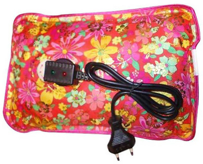 

Shopimoz Electric Gel Heating Pad Electrical 1 L Hot Water Bag(Multicolor)