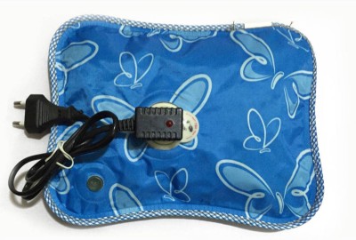 

Shopimoz Gel Heating Pad Electrical 2 L Hot Water Bag(Multicolor)