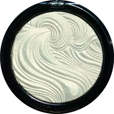 

Incolor Baking Highlight Highlighter(White gold)