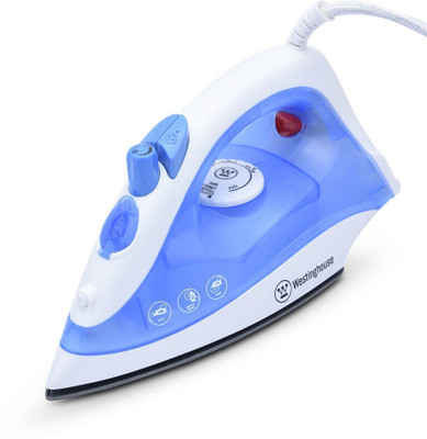 westinghouse WSI1200-DS Steam Iron(Blue)