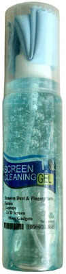 

JPRS High Quality Screen Cleaning Gel Kit For Laptop ,Led Tv,Lcd ,Tablet , Mobile ,Camera ,Mobile Phone - 100ML-1 PACK for Laptops(GEL874)