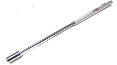 Switch Control 5 in 1 Led Laser Pen Extendable Pointer with Magnet and Light(650 nm, red)