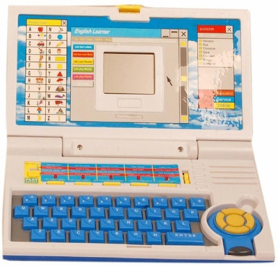 

A Connect Z English-Learner(Blue, White)