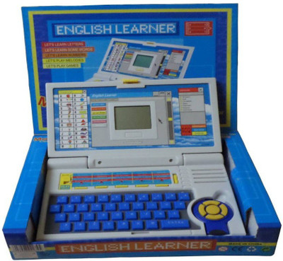 

Golden Feather International English learner (Blue, White)(Blue, White)