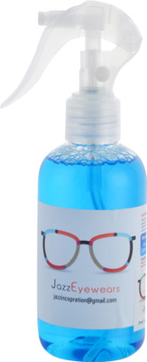 

Jazzeyewears A149 Lens Cleaner(200 ml, NA inch, Pack of 1)