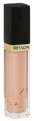 Revlon Super Lustrous Lip Gloss(5.9 ml, Peach Petal - 150) available at flipkart for Rs.580