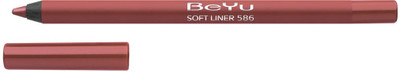 Beyu Soft Liner -586(Indian Red)