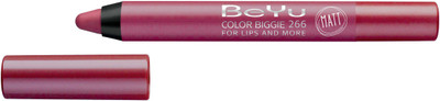 

Beyu Color Biggie -266(Red, 2.8 g)