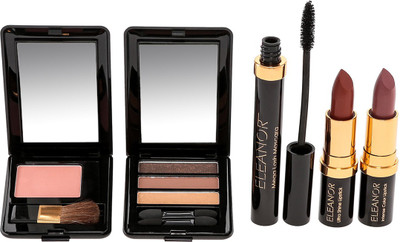 

eleanor Combo Eye, Lip & Cheek(Pack of 5)