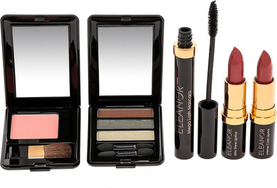 

eleanor Combo Eye, Lip & Cheek(Pack of 5)