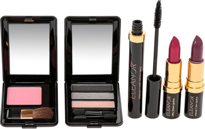 

eleanor Combo Eye, Lip & Cheek(Pack of 5)
