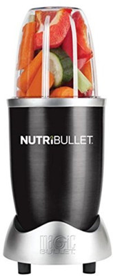 NutriBullet NB-05 - grey 600 W Juicer(Grey, 1 Jar)