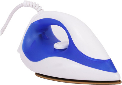 

Eurolex EI1109-1000Wt Dry Iron(Blue)