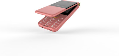 

BlackBear i7(Rose Gold)