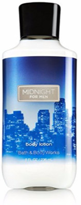 Bath & Body Works Midnight(236 ml)