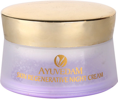 

AYUVEDAM Skin Regenerative Night Cream(50 g)