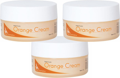 

Care Cosmetics Orange(150 g)