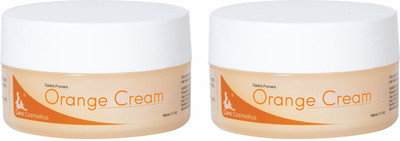 

Care Cosmetics Orange(100 g)