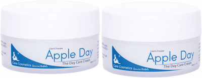 

Care Cosmetics Apple day cream(100 g)