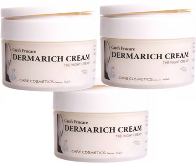 

Care Cosmetics Dermarich night(150 g)