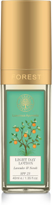 

Forest Essentials Light Day Lotion Lavender & Neroli(40 ml)