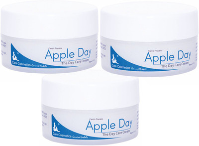 

Care Cosmetics Apple day cream(150 g)
