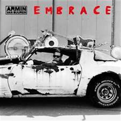 

Embrace (Import) Audio CD Standard Edition(English - Armin Van Buuren)