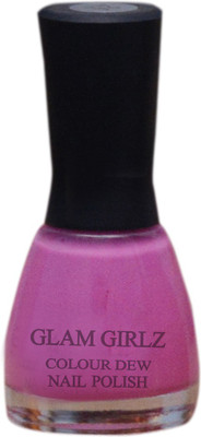 

Glam Girlz COLOUR DEW 6
