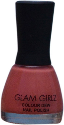 

Glam Girlz COLOUR DEW 17