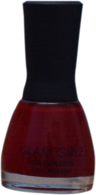 

Glam Girlz COLOUR DEW 15