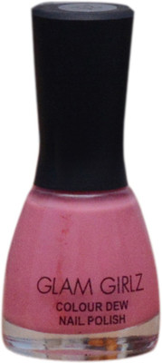 

Glam Girlz COLOUR DEW 8