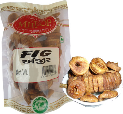 

MilTop FIG Figs(250 g, Pouch)
