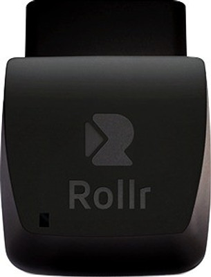 

Rollr Mini OBD Reader(Yes)