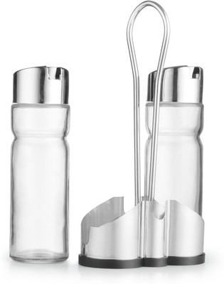 

Ideale 400 ml Cooking Oil Dispenser Set(Pack of 2)