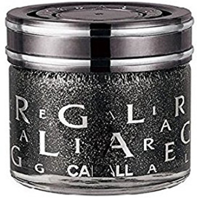 

Driversion Perfume Bottle Black