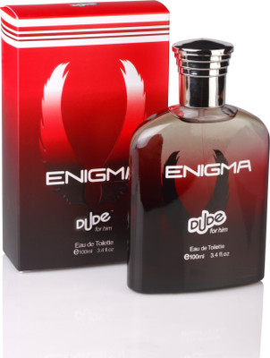 

Dude Enigma EDT - 100 ml(For Men)
